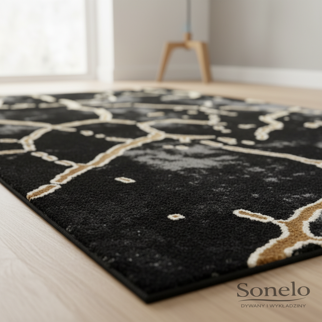 Dywan Sonelo - pielęgnacja