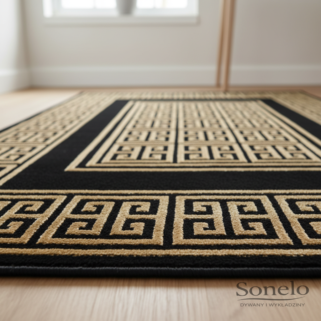 Dywan Sonelo - pielęgnacja