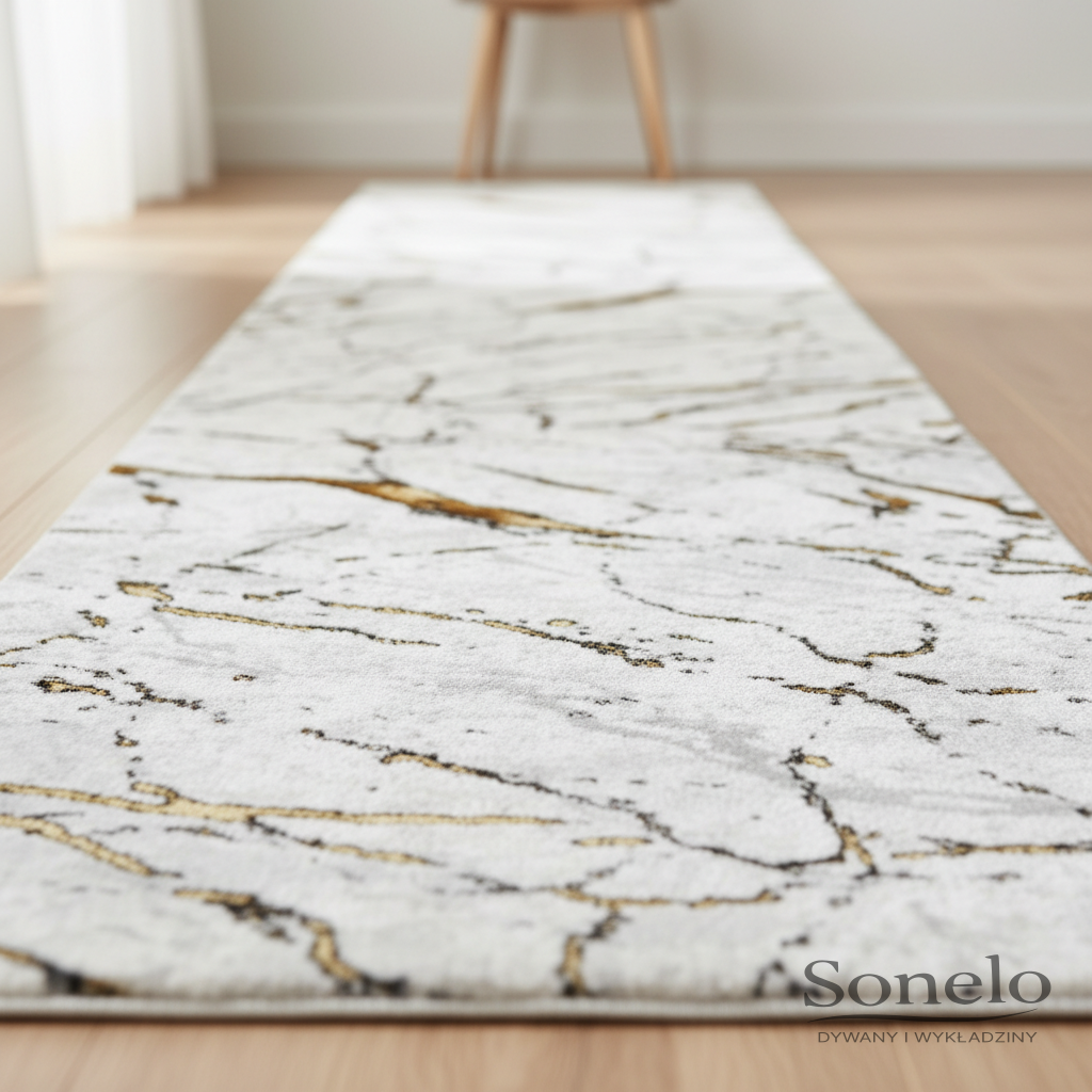 Dywan Sonelo - pielęgnacja