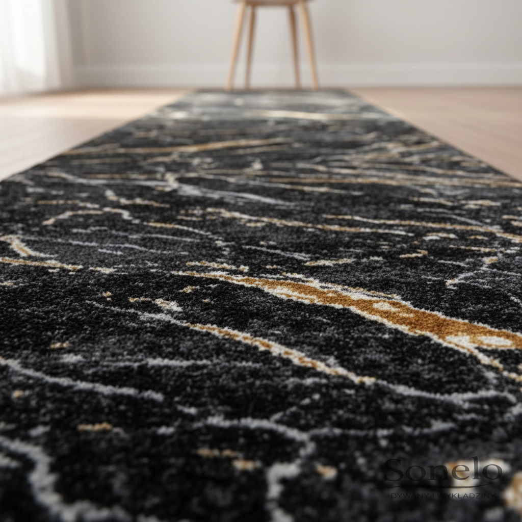 Dywan Sonelo - pielęgnacja