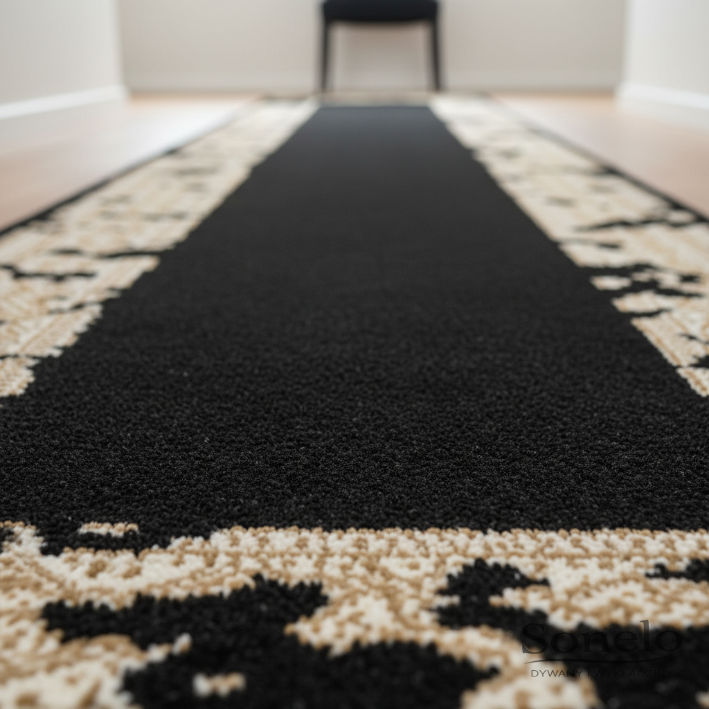 Dywan Sonelo - pielęgnacja