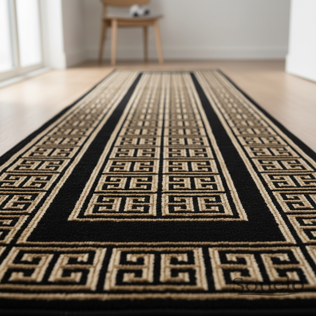 Dywan Sonelo - pielęgnacja