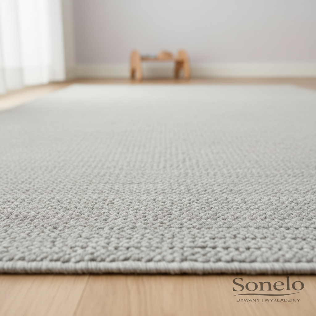 Dywan Sonelo - pielęgnacja