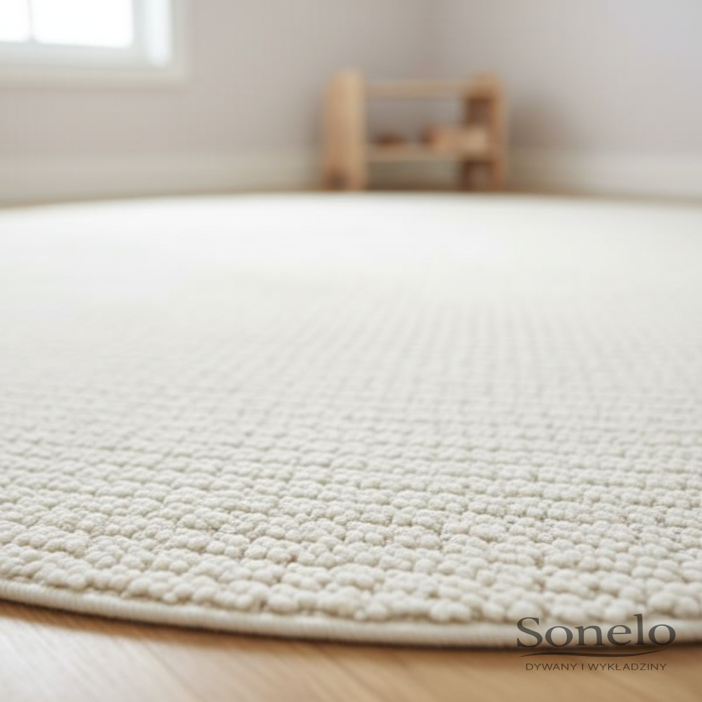Dywan Sonelo - pielęgnacja