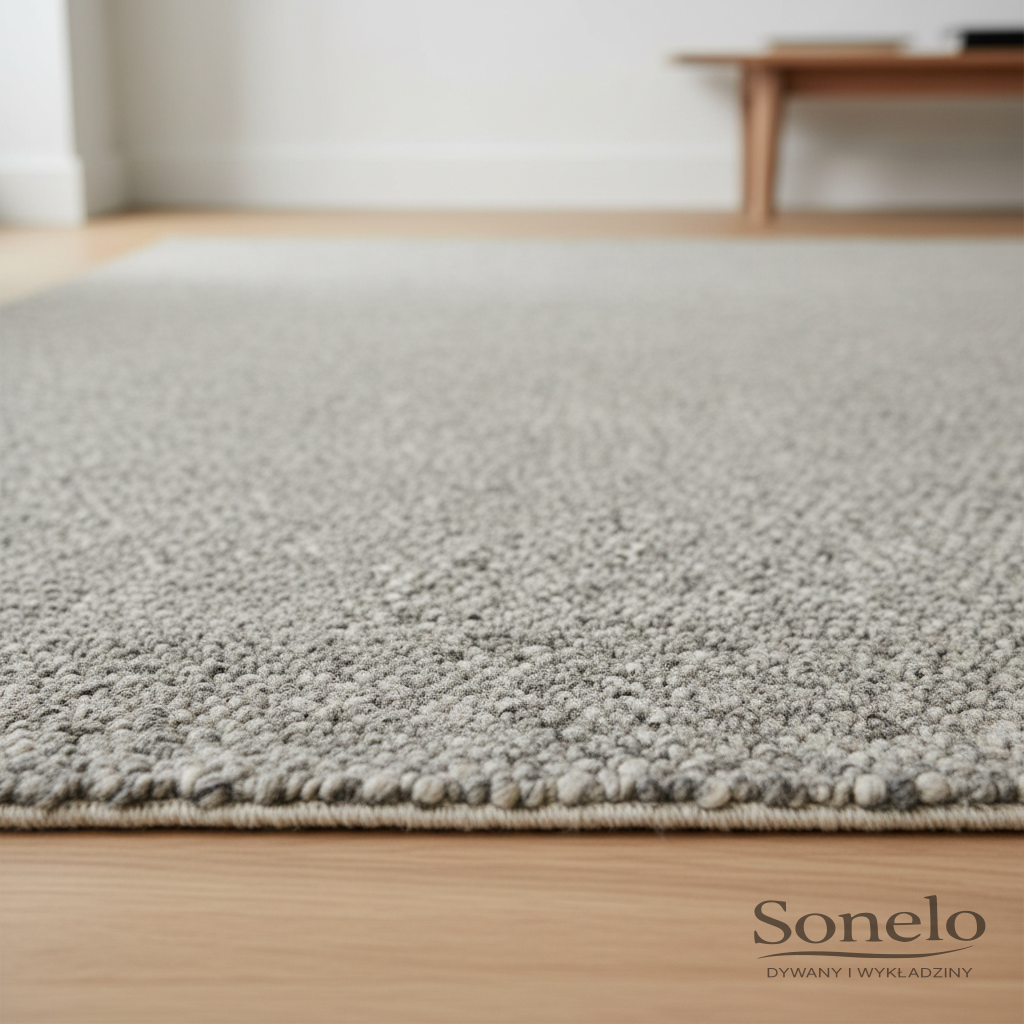 Dywan Sonelo - pielęgnacja