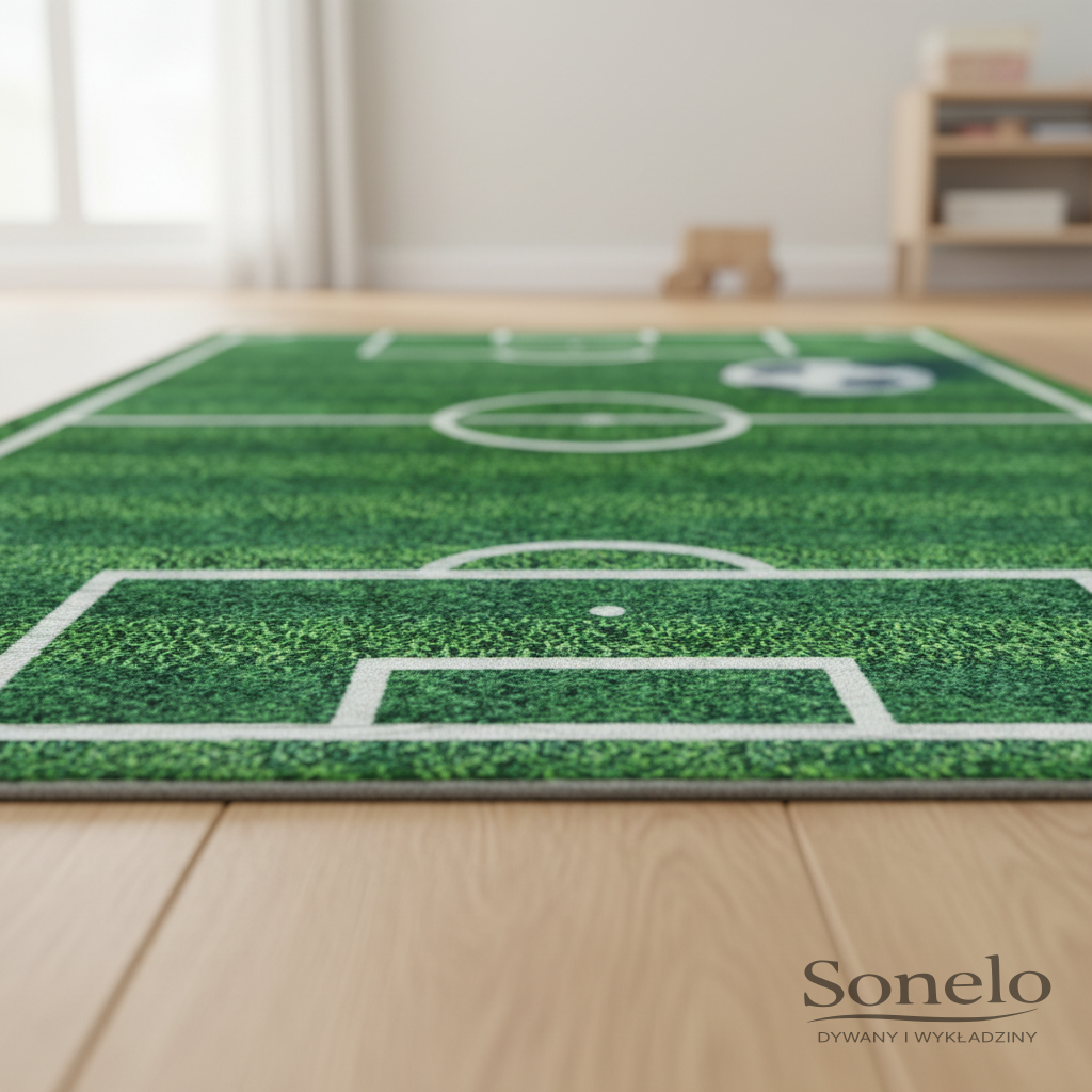 Dywan Sonelo - pielęgnacja