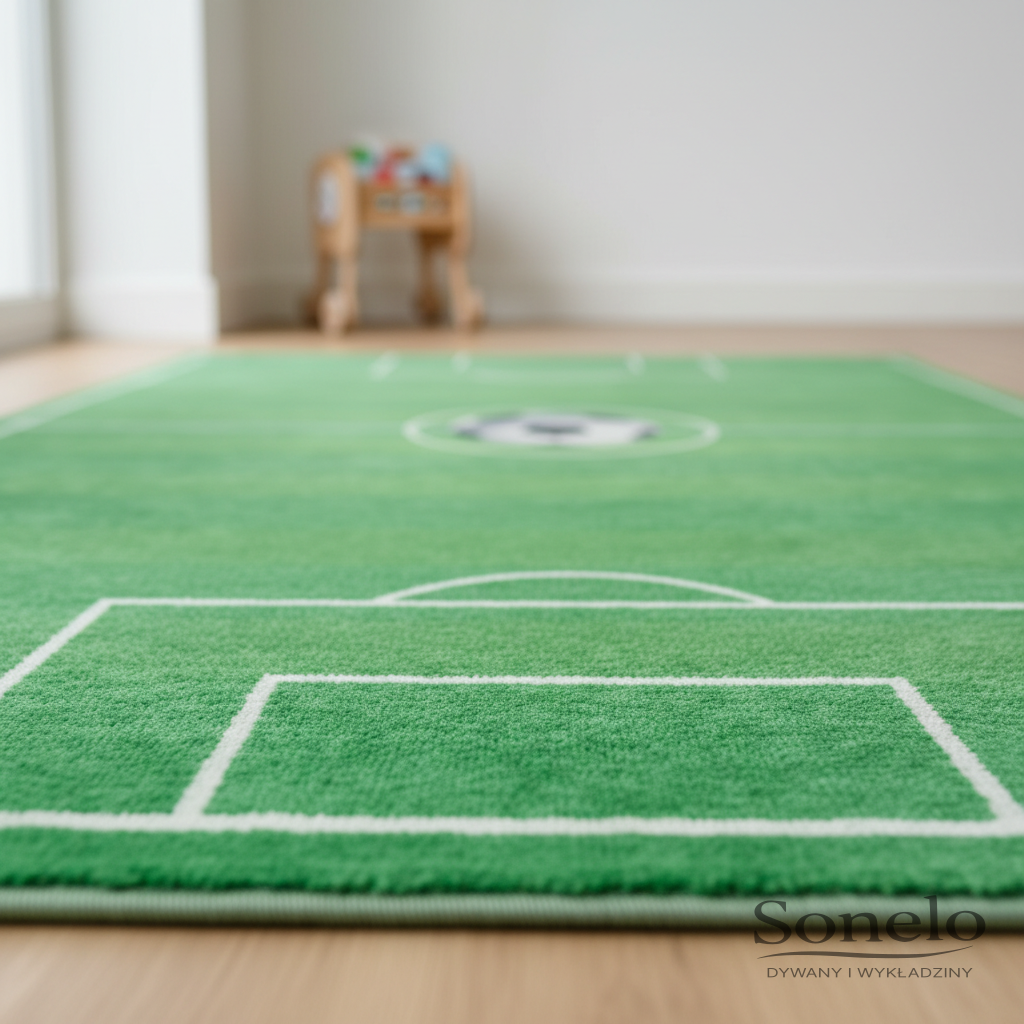 Dywan Sonelo - pielęgnacja