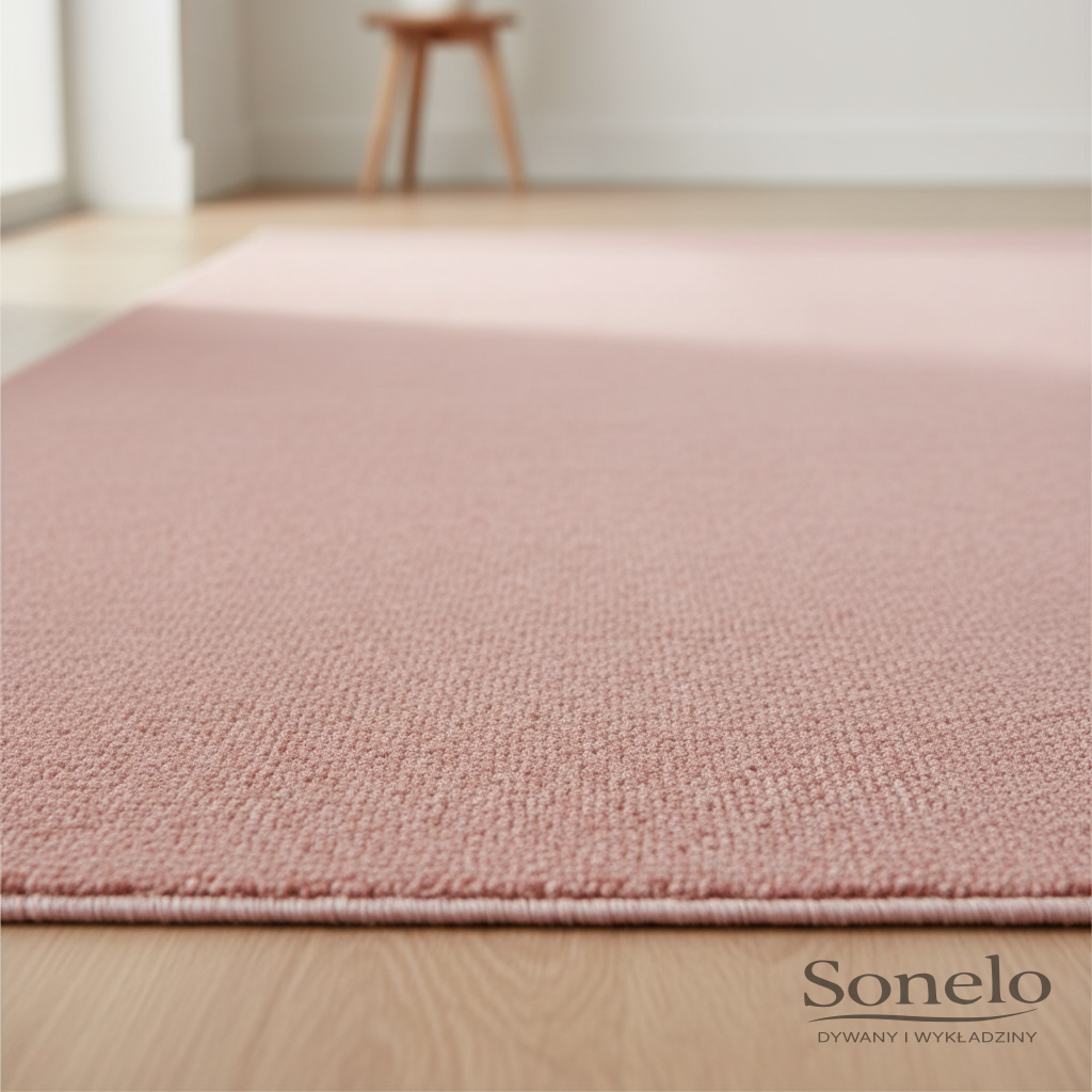 Dywan Sonelo - pielęgnacja