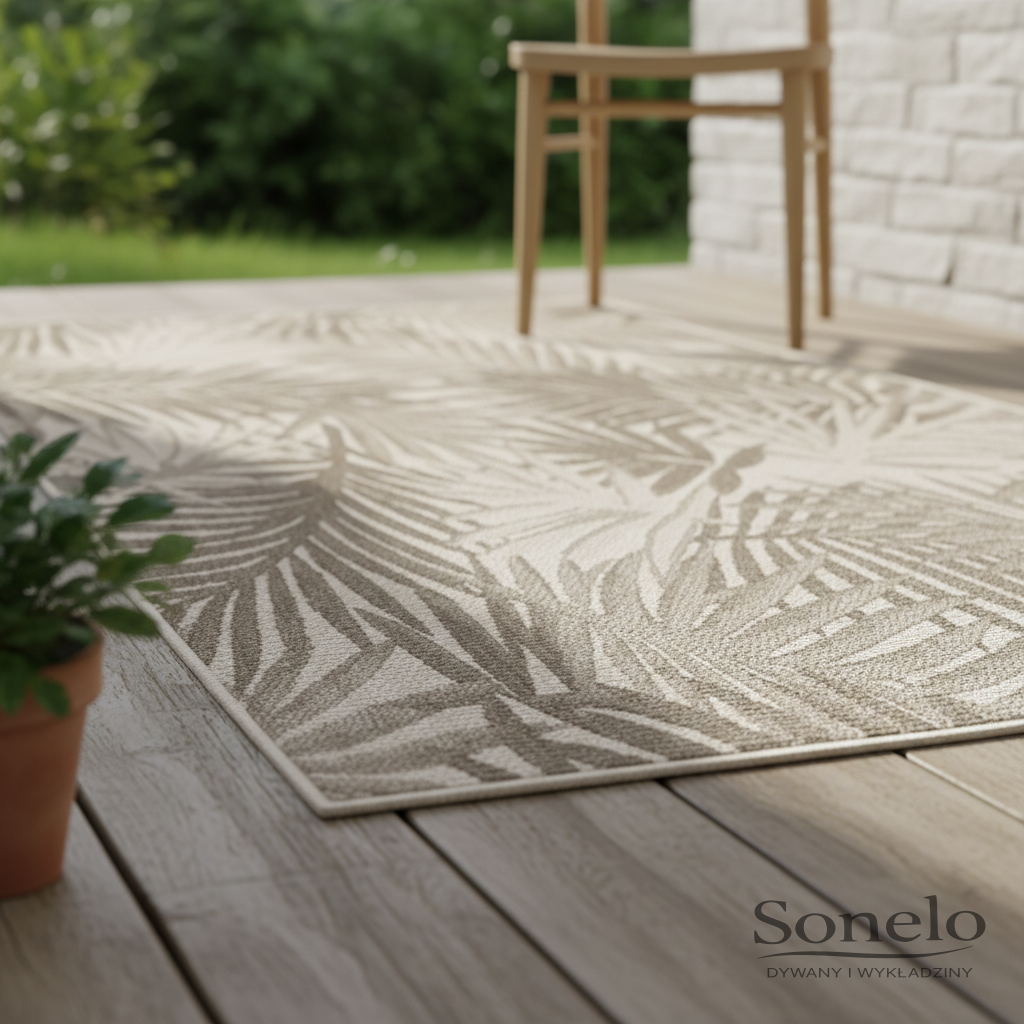 Dywan Sonelo - pielęgnacja