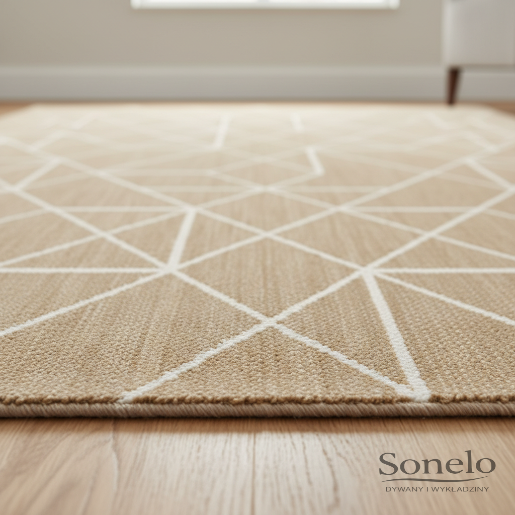 Dywan Sonelo - pielęgnacja