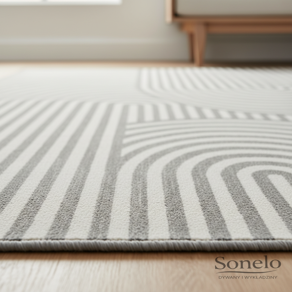 Dywan Sonelo - pielęgnacja