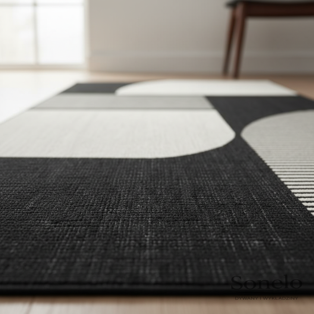 Dywan Sonelo - pielęgnacja