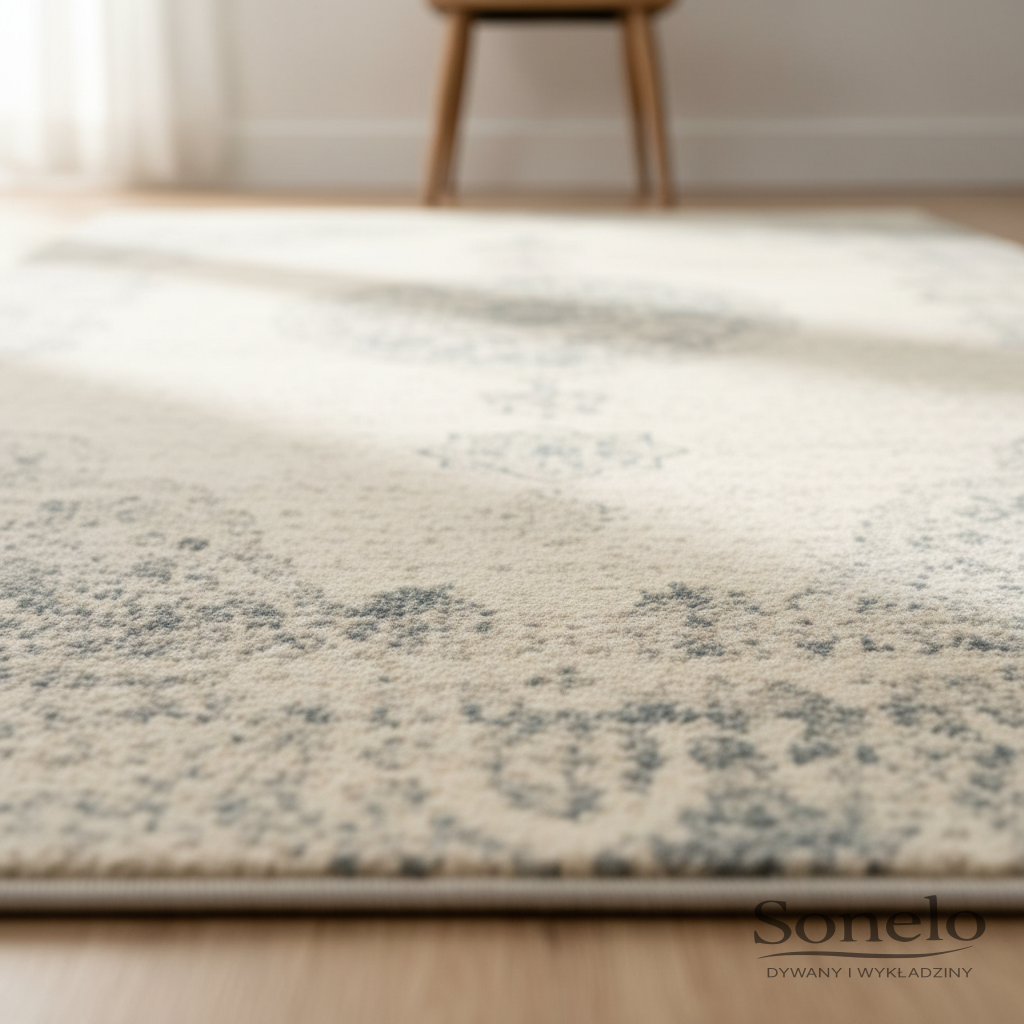 Dywan Sonelo - pielęgnacja