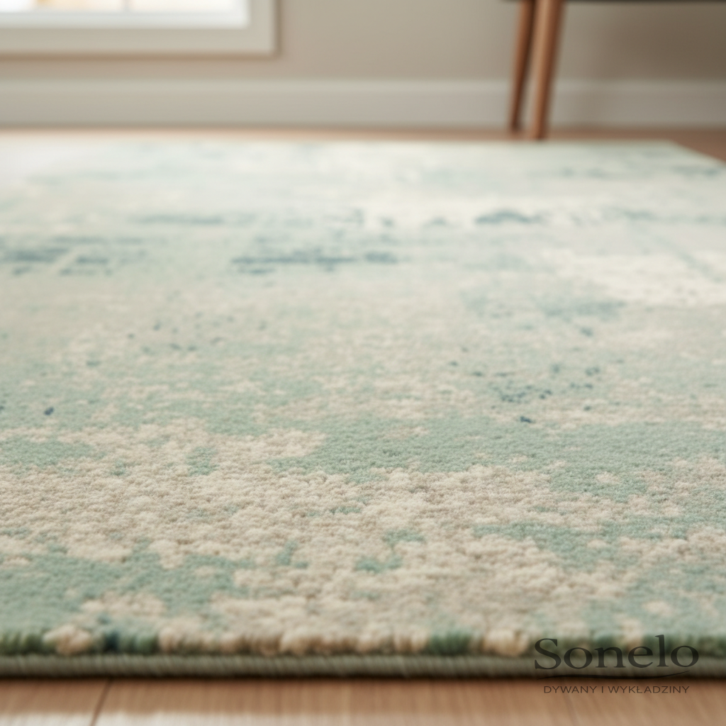 Dywan Sonelo - pielęgnacja