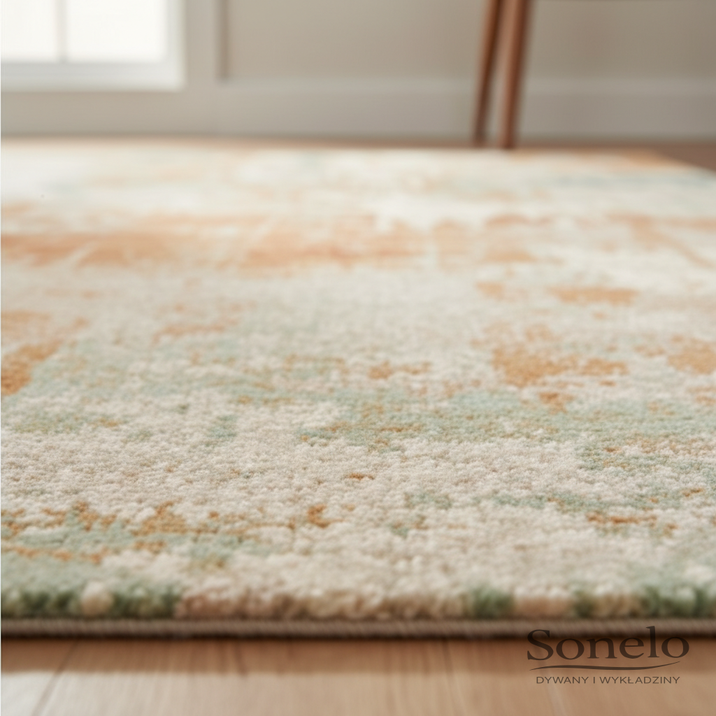 Dywan Sonelo - pielęgnacja