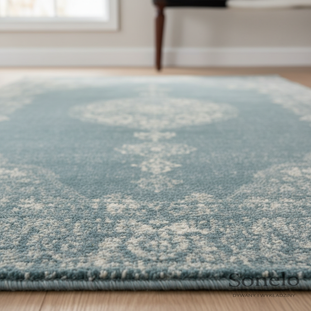 Dywan Sonelo - pielęgnacja
