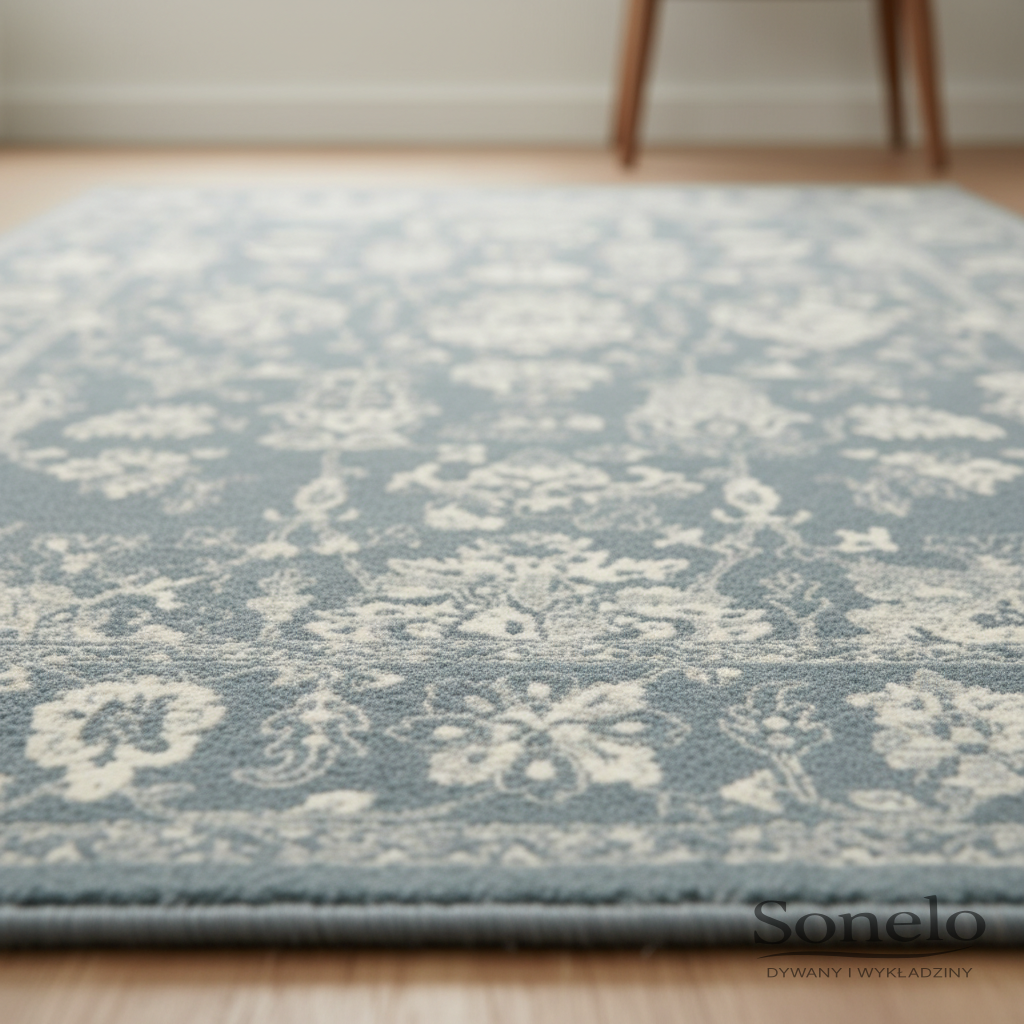 Dywan Sonelo - pielęgnacja