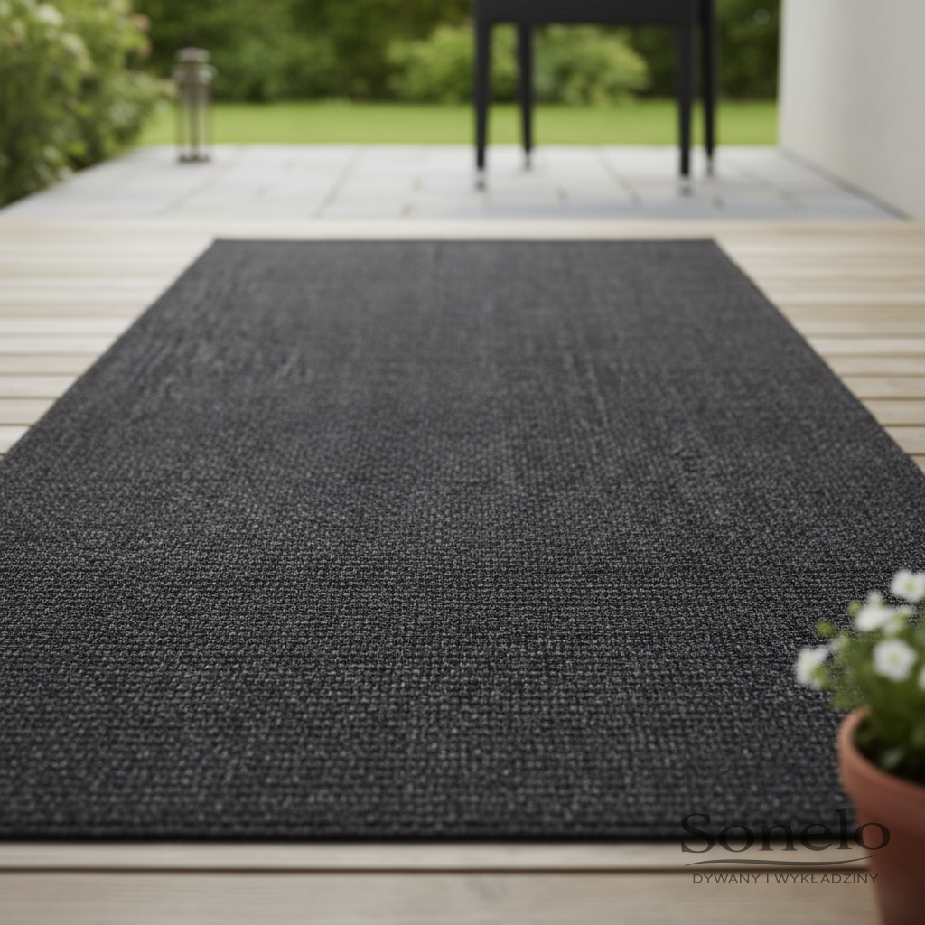 Dywan Sonelo - pielęgnacja