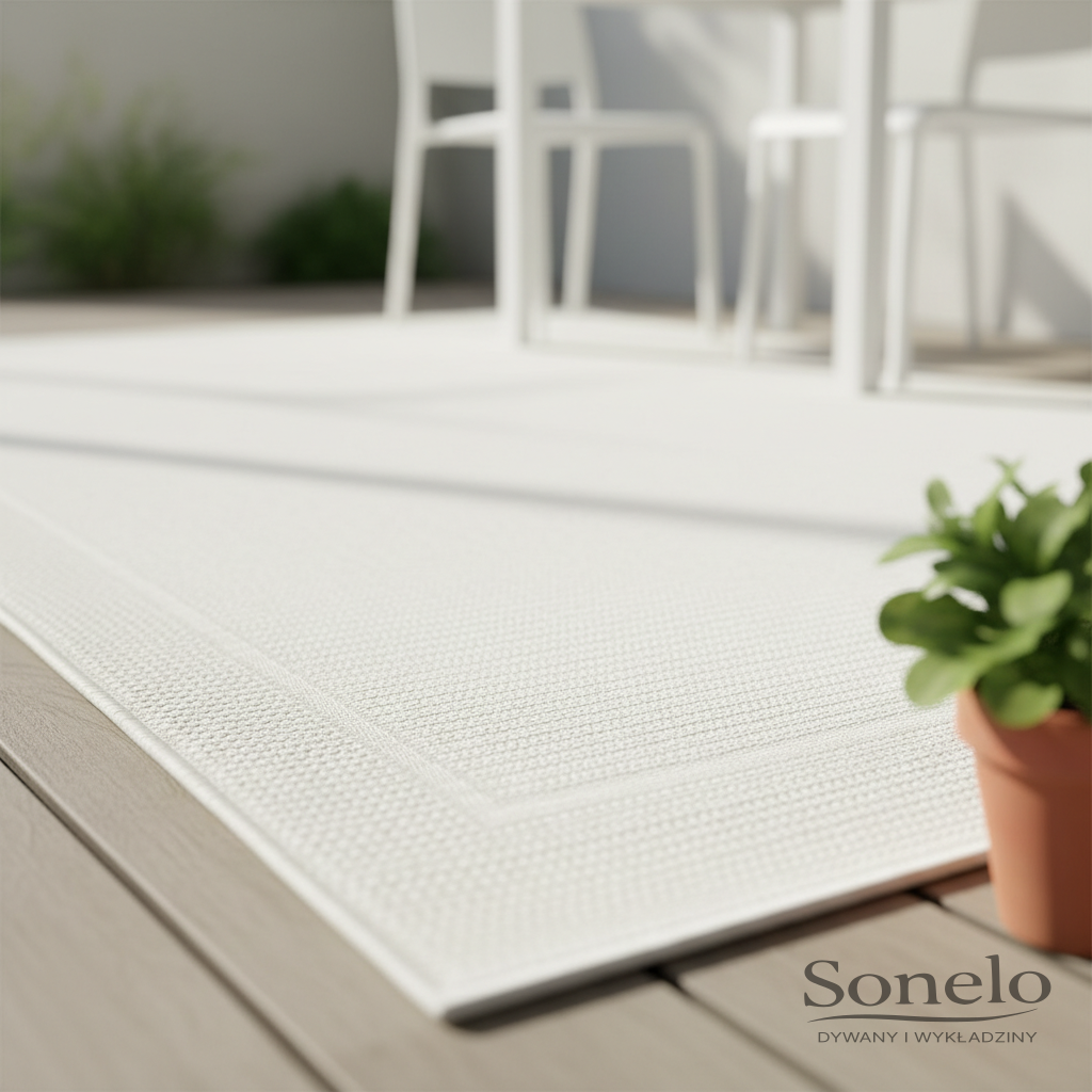 Dywan Sonelo - pielęgnacja