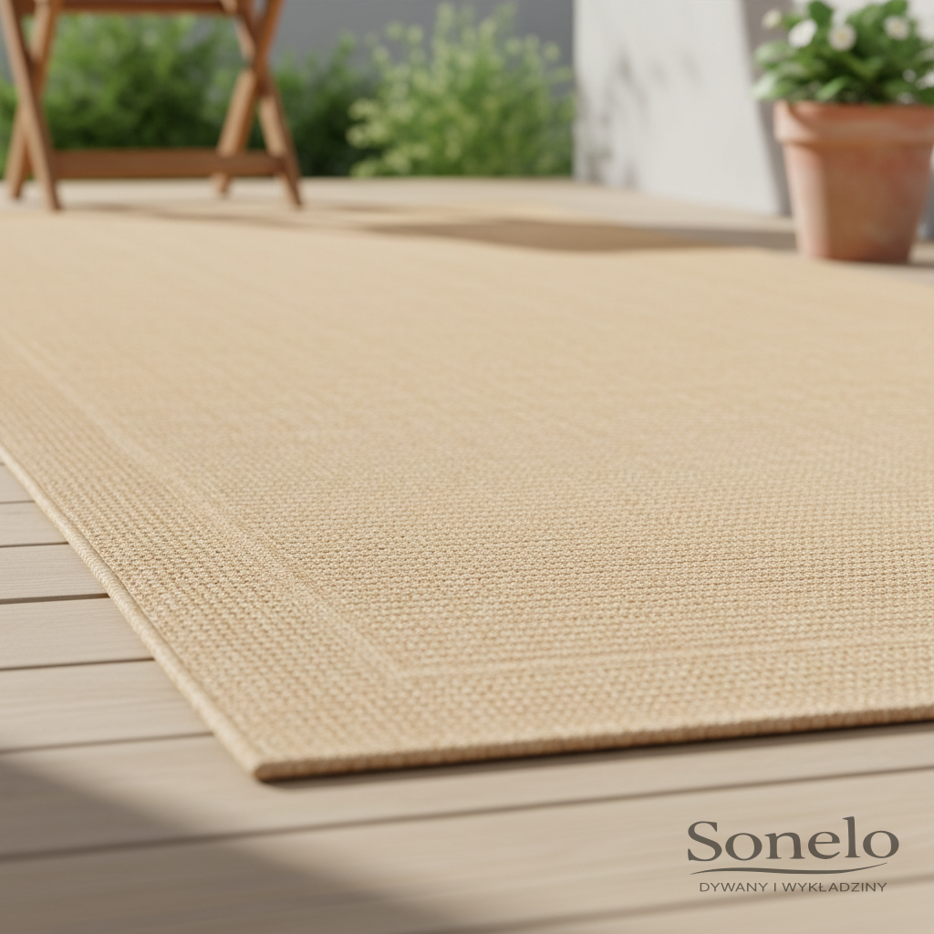 Dywan Sonelo - pielęgnacja