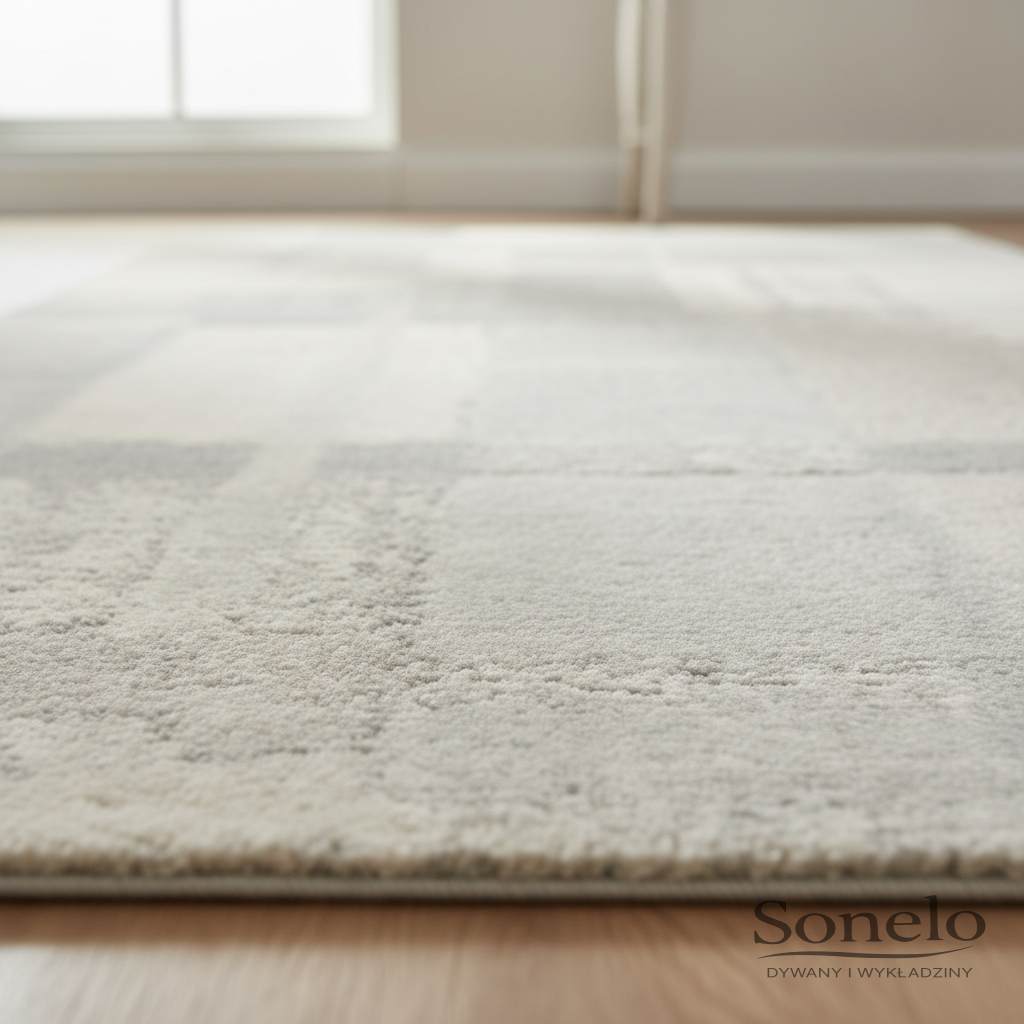 Dywan Sonelo - pielęgnacja
