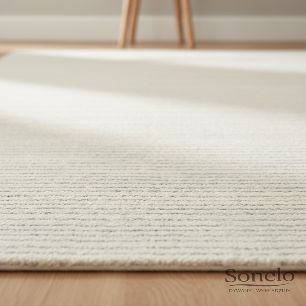 Dywan Sonelo - pielęgnacja