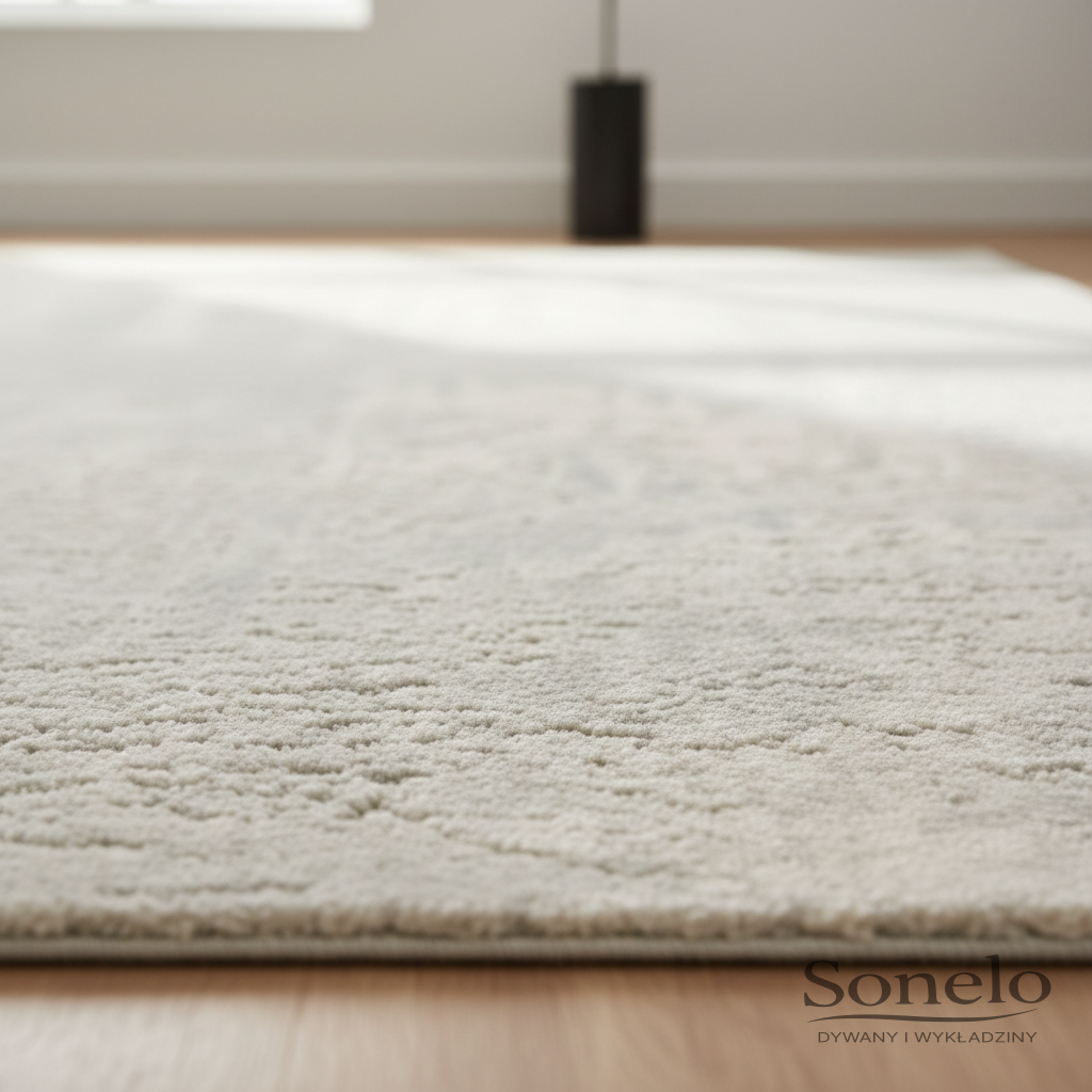 Dywan Sonelo - pielęgnacja