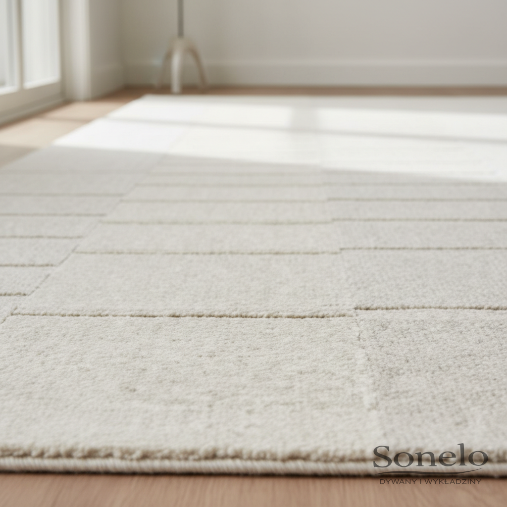 Dywan Sonelo - pielęgnacja