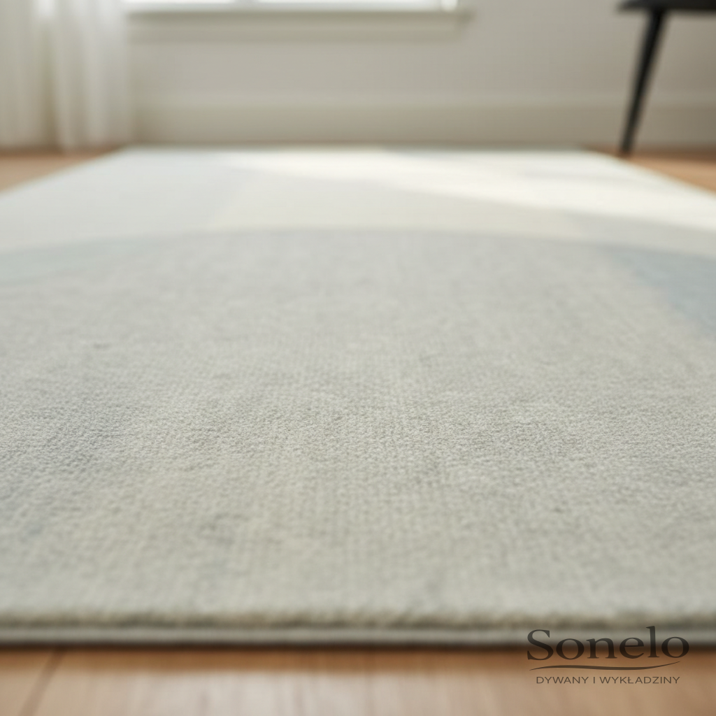 Dywan Sonelo - pielęgnacja
