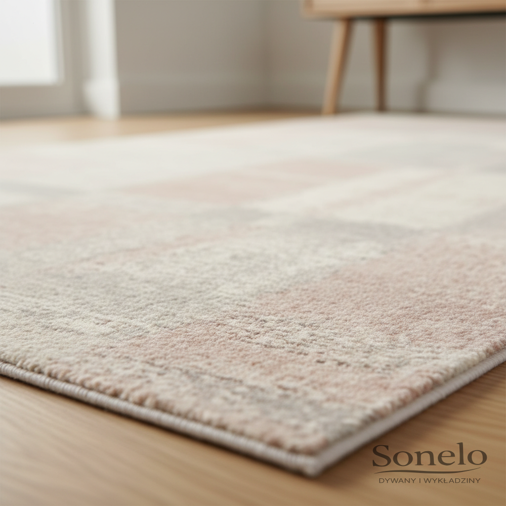 Dywan Sonelo - pielęgnacja