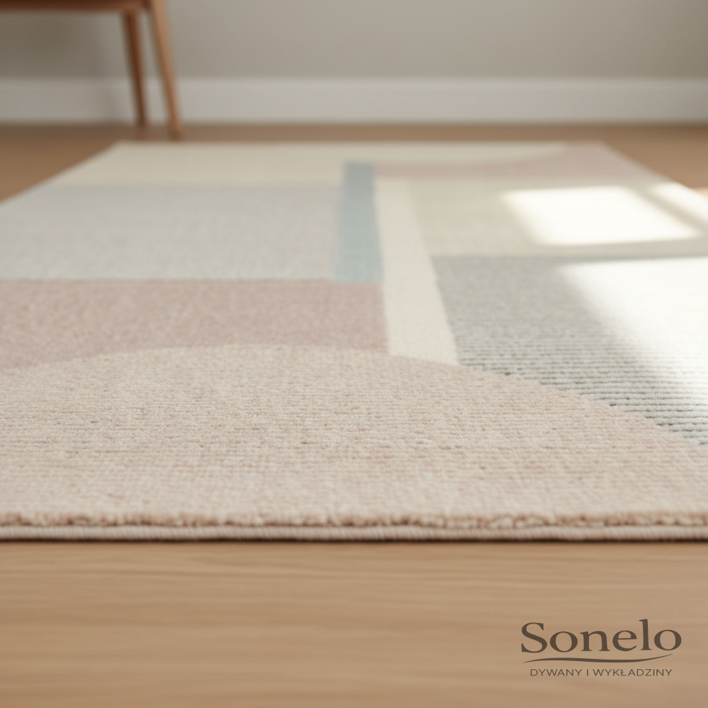Dywan Sonelo - pielęgnacja
