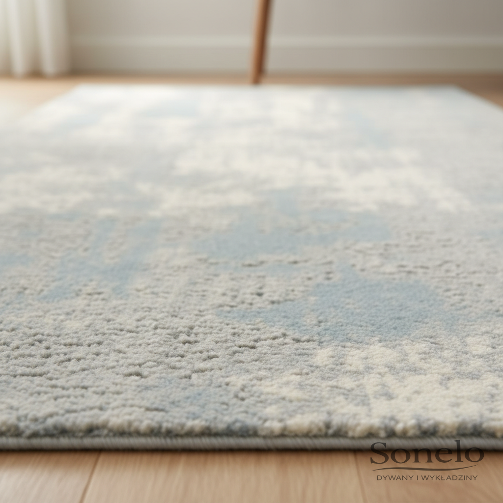 Dywan Sonelo - pielęgnacja