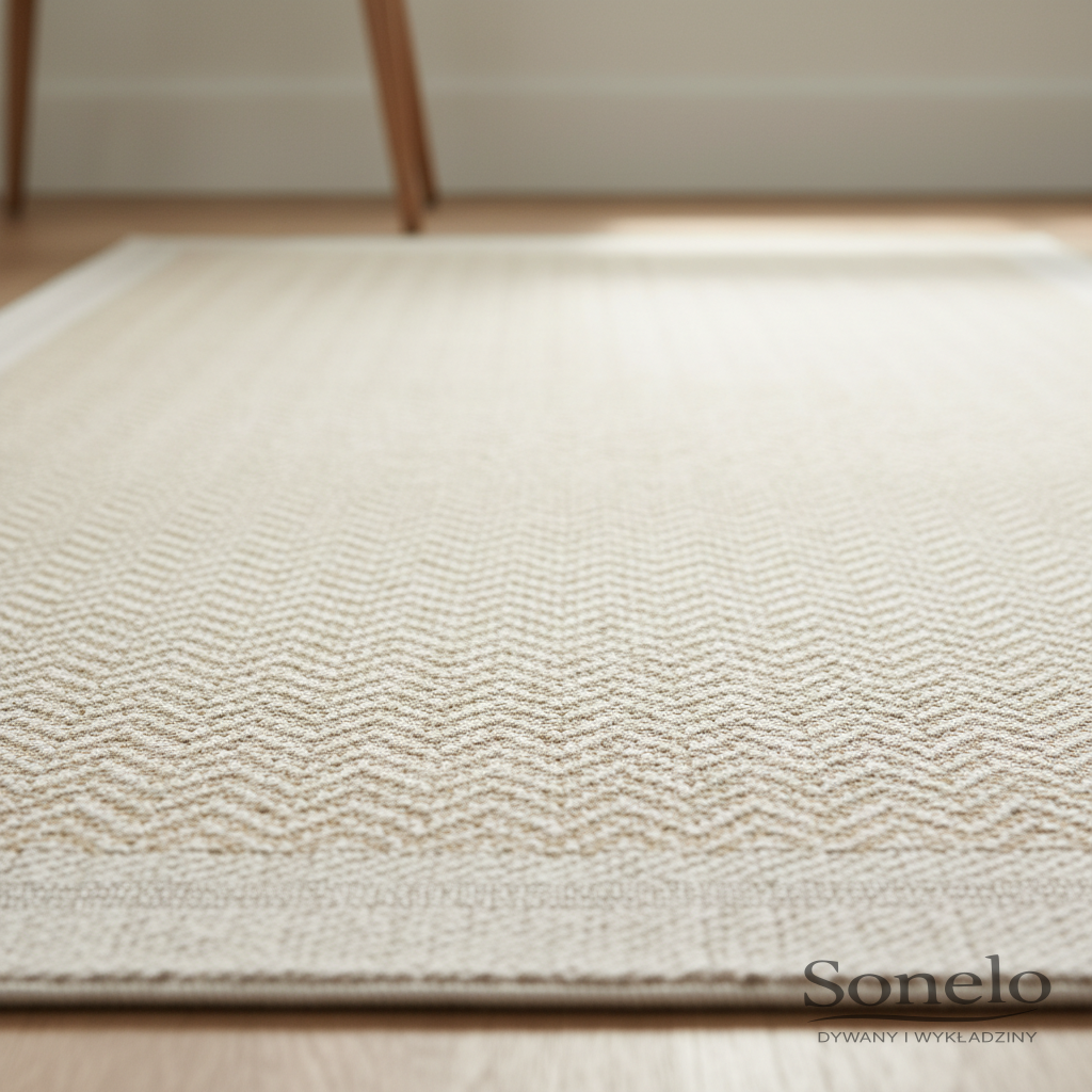 Dywan Sonelo - pielęgnacja