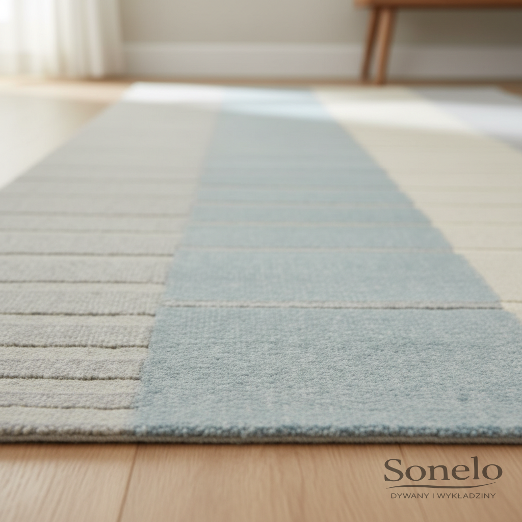 Dywan Sonelo - pielęgnacja