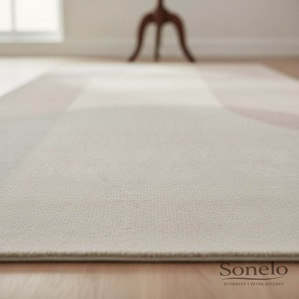 Dywan Sonelo - pielęgnacja