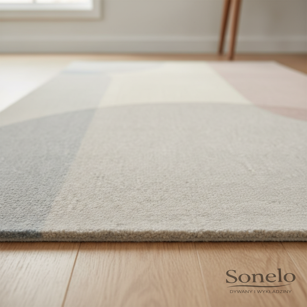 Dywan Sonelo - pielęgnacja