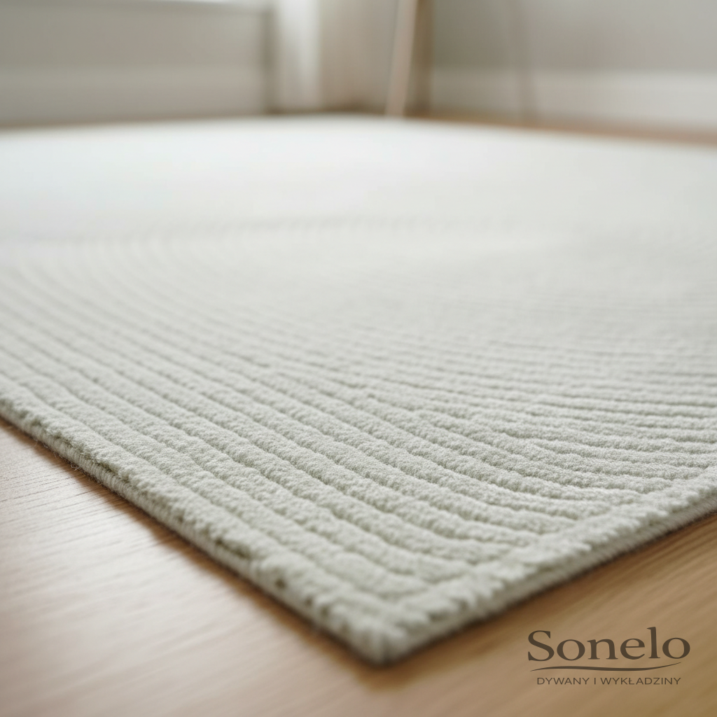Dywan Sonelo - pielęgnacja