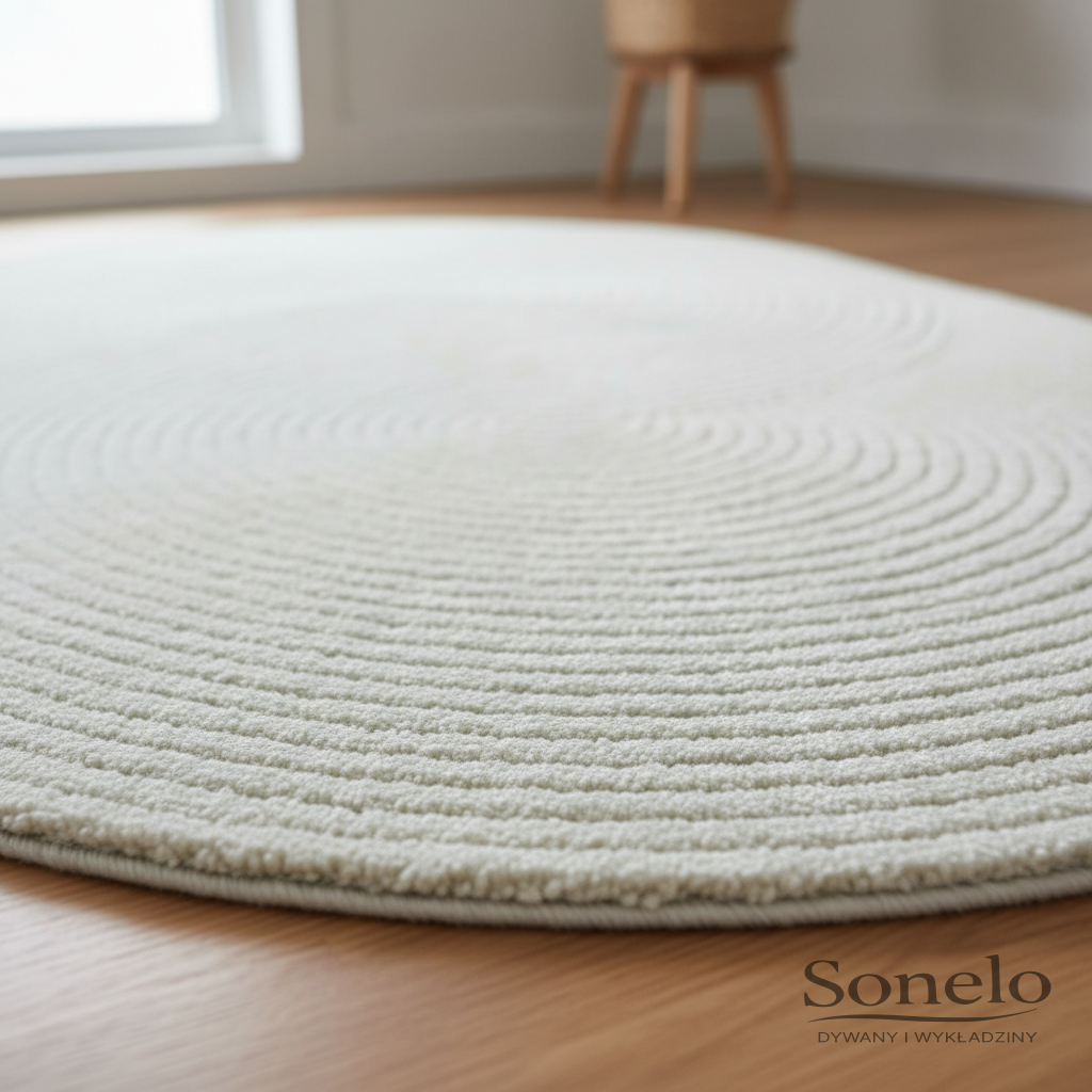 Dywan Sonelo - pielęgnacja