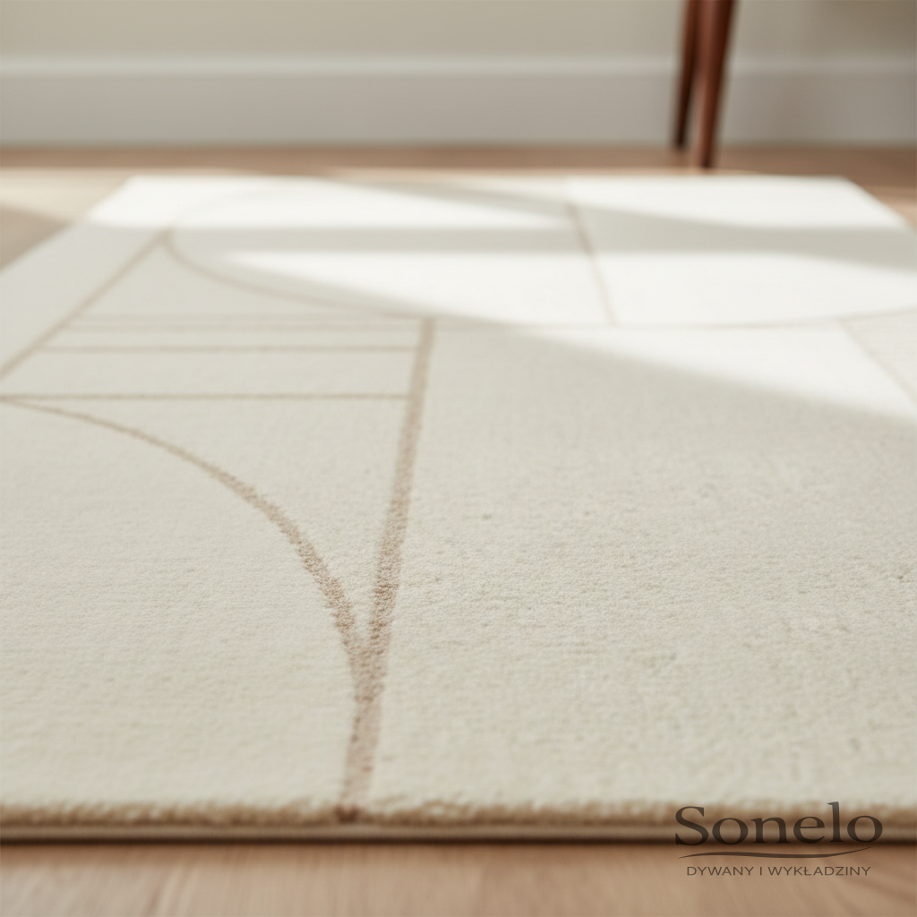 Dywan Sonelo - pielęgnacja
