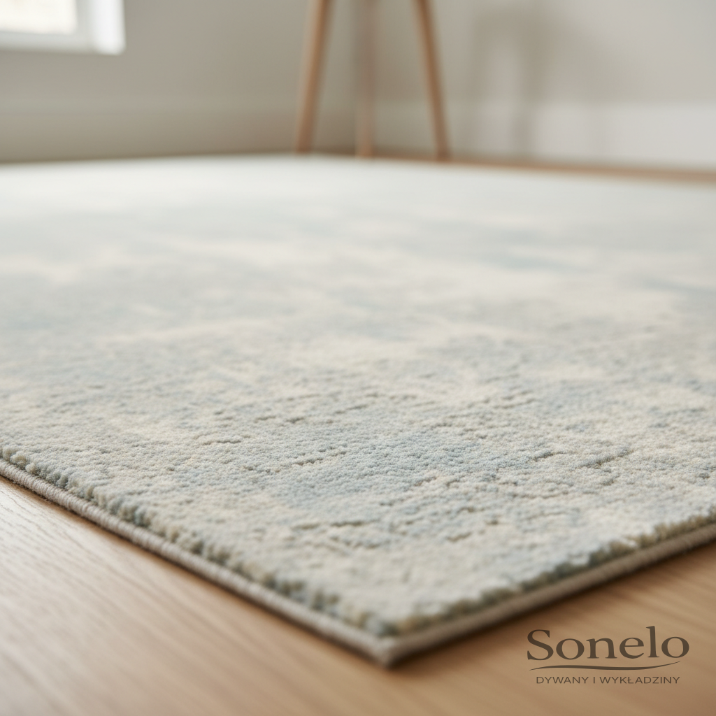 Dywan Sonelo - pielęgnacja