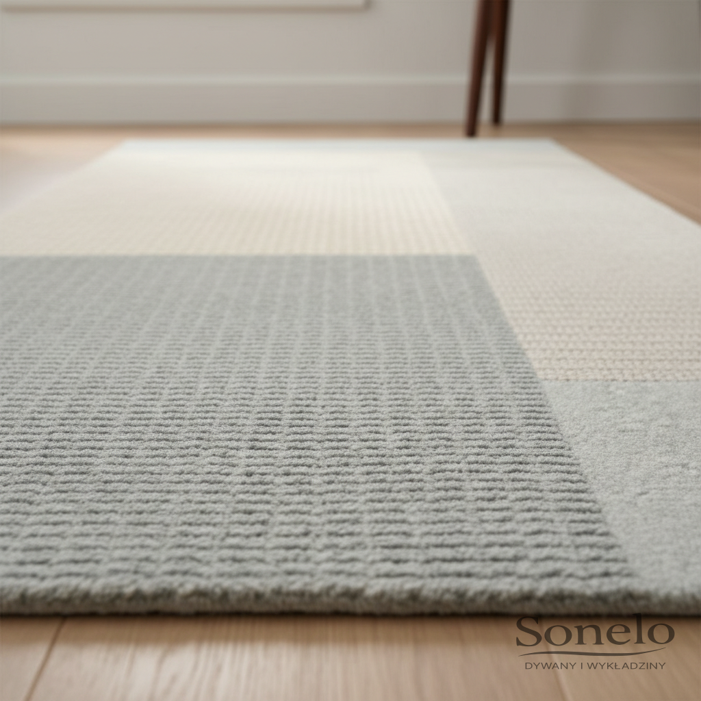 Dywan Sonelo - pielęgnacja