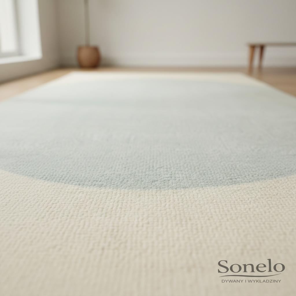 Dywan Sonelo - pielęgnacja