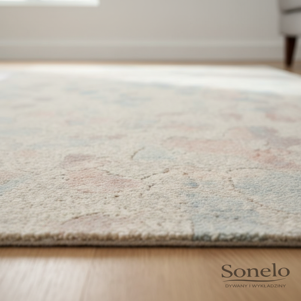 Dywan Sonelo - pielęgnacja
