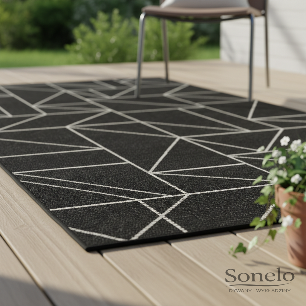 Dywan Sonelo - pielęgnacja