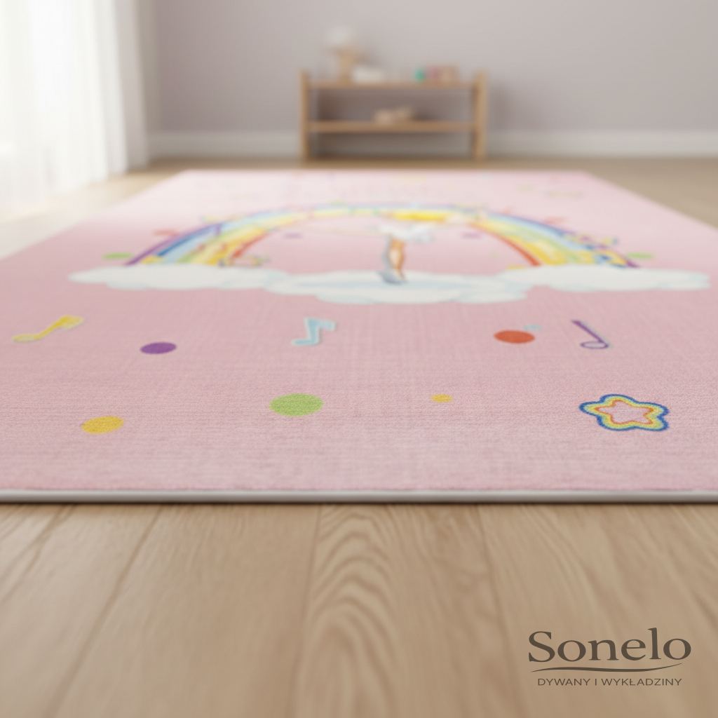 Dywan Sonelo - pielęgnacja