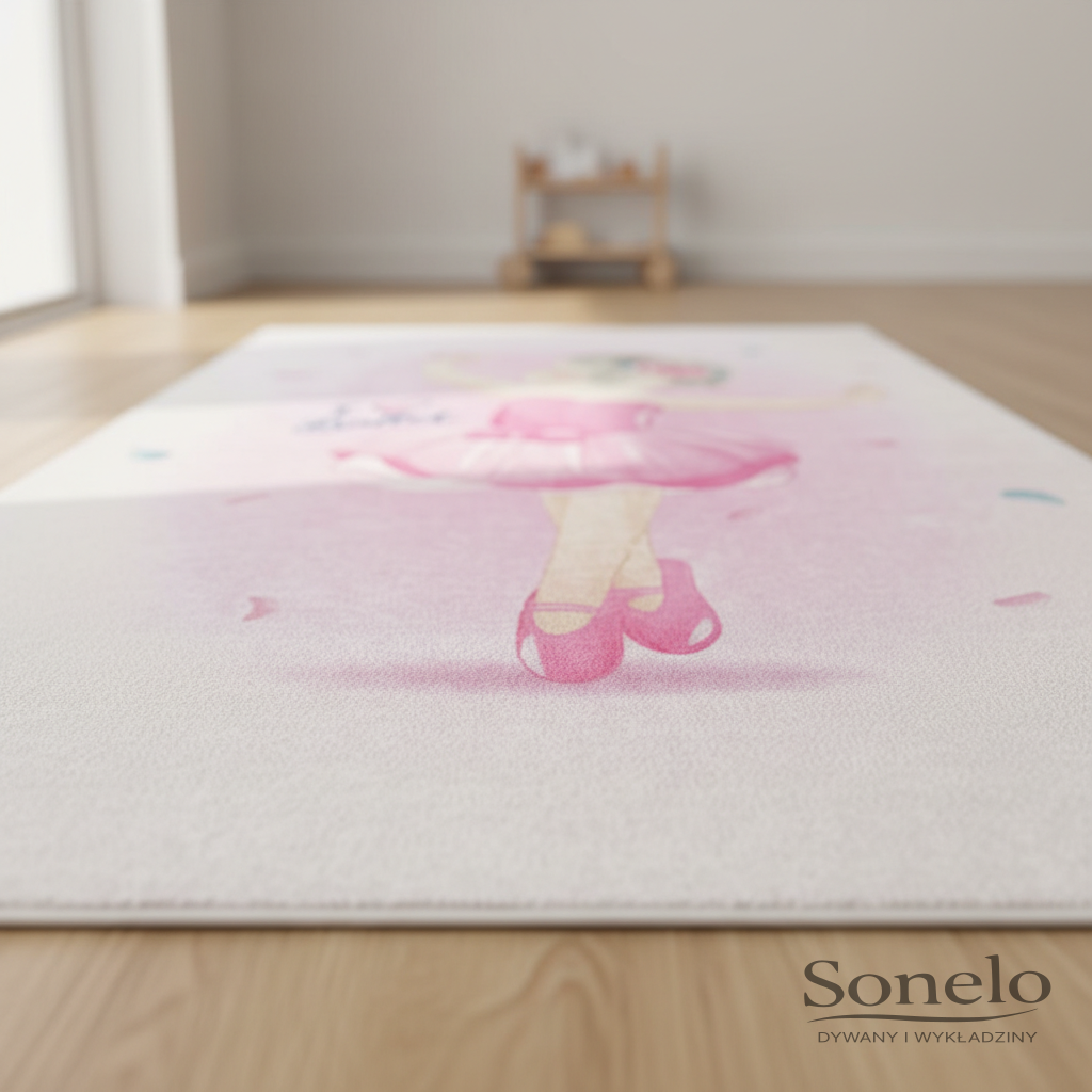 Dywan Sonelo - pielęgnacja