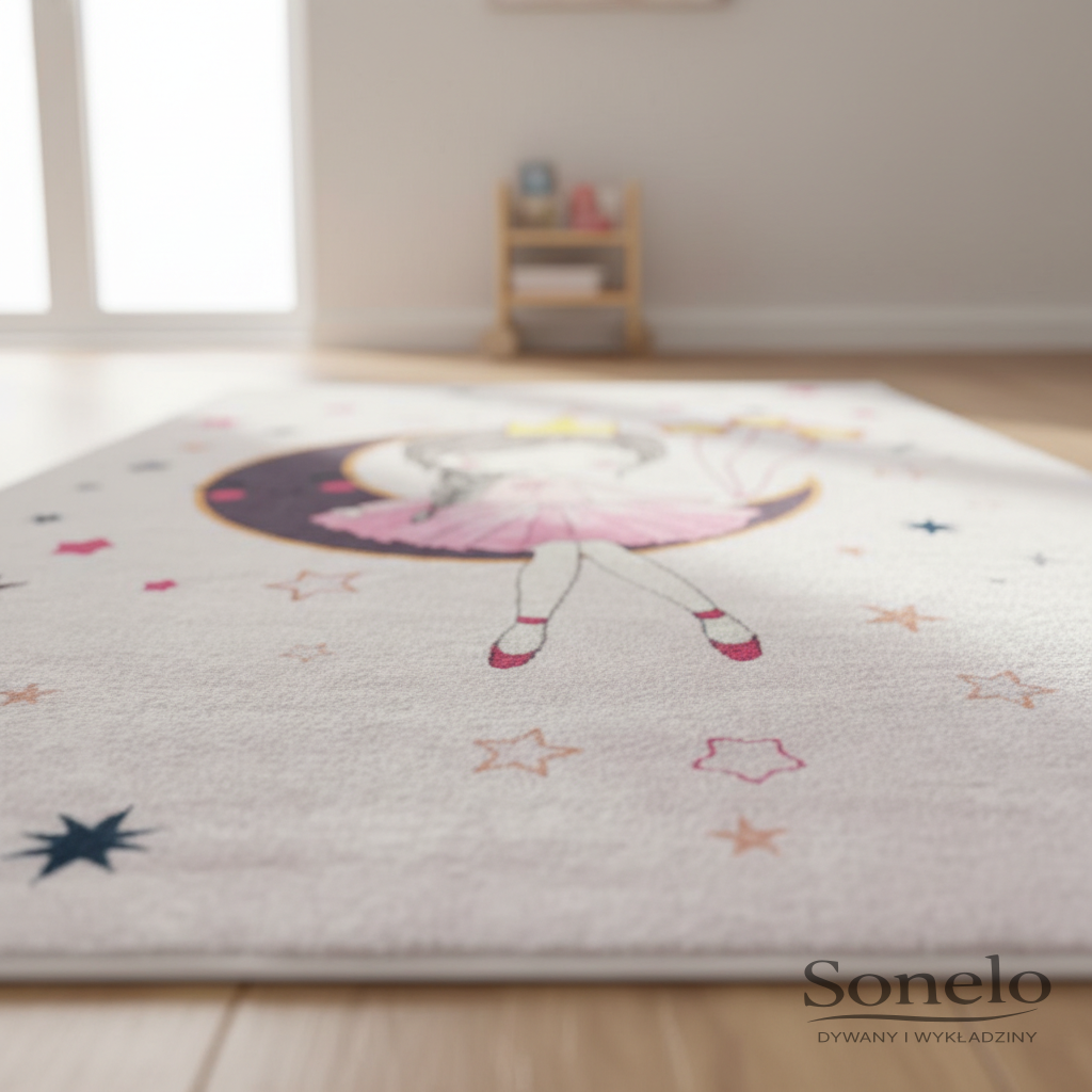 Dywan Sonelo - pielęgnacja