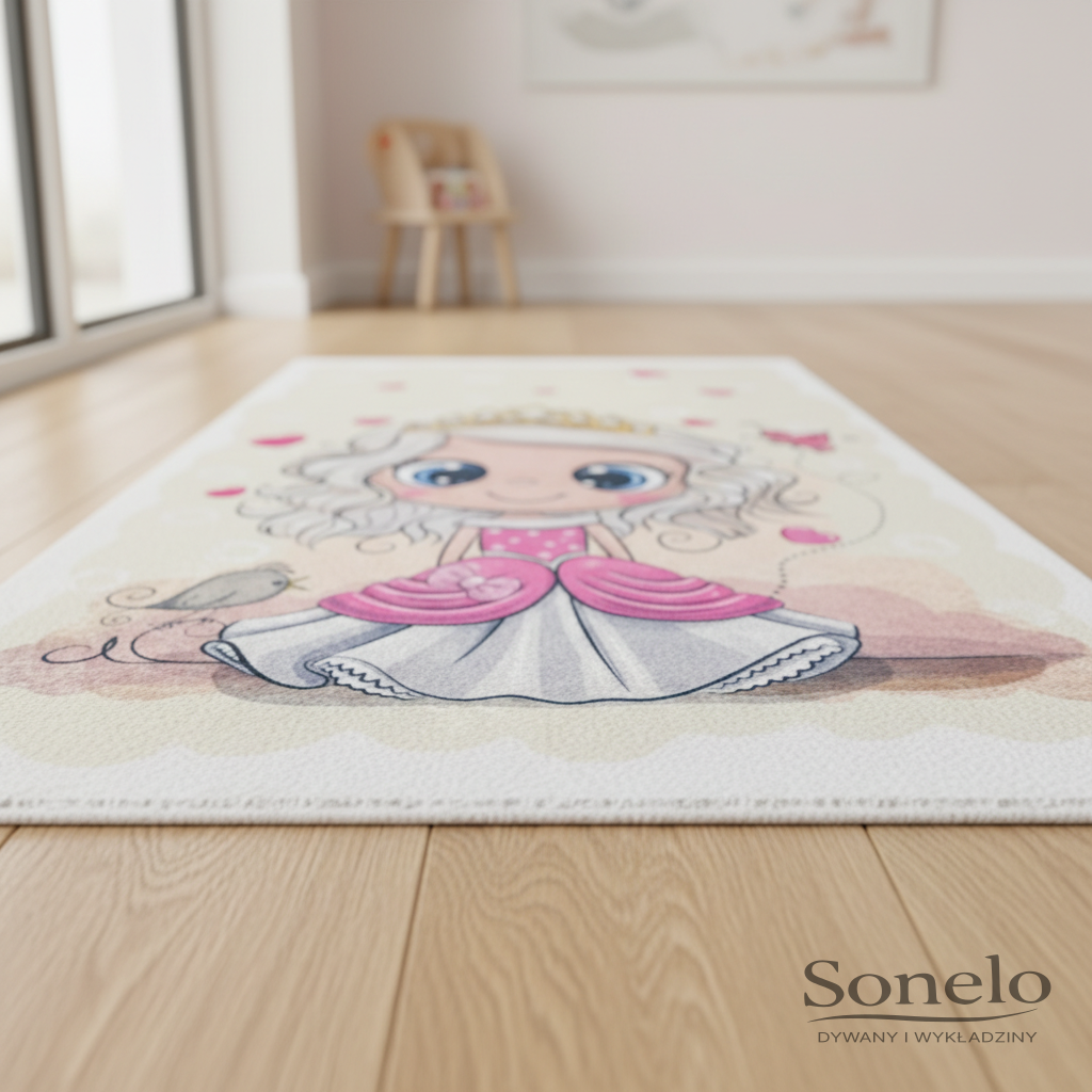 Dywan Sonelo - pielęgnacja