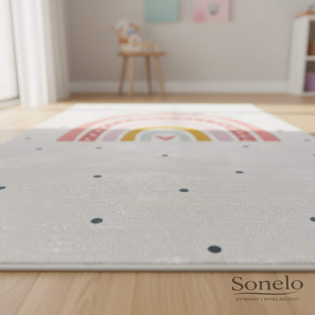 Dywan Sonelo - pielęgnacja