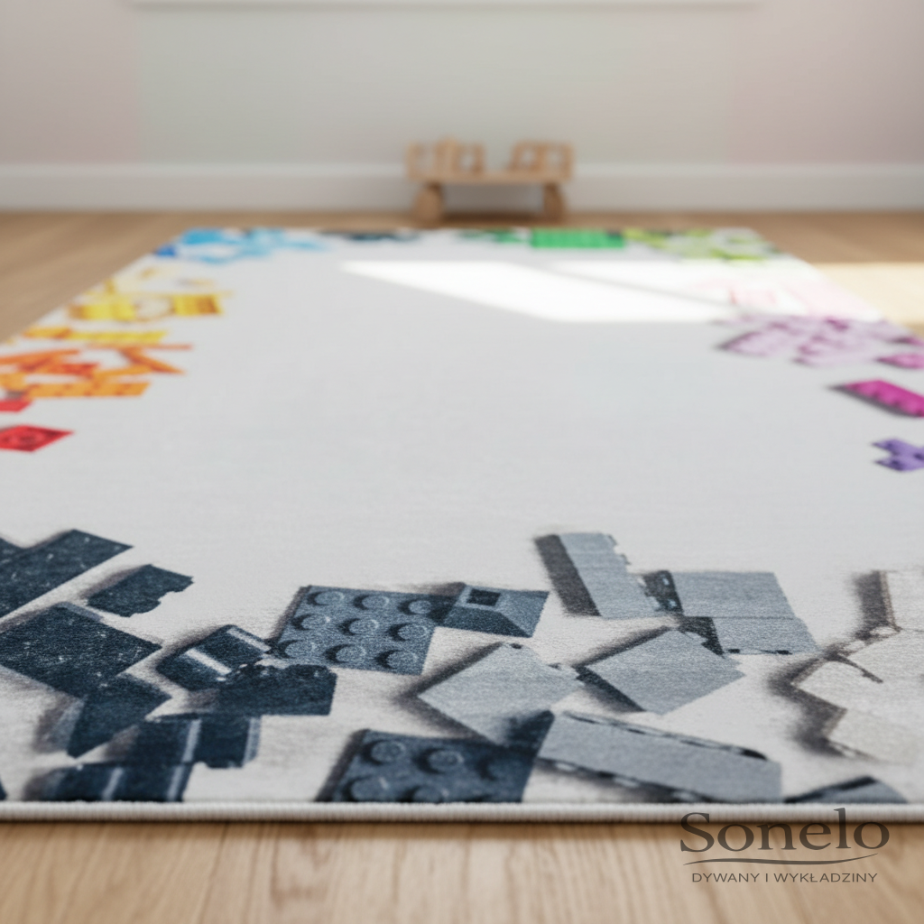 Dywan Sonelo - pielęgnacja